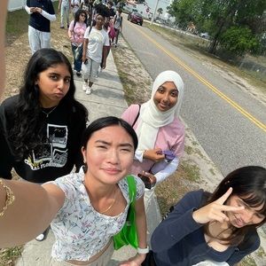 Meet your Posher, Yen